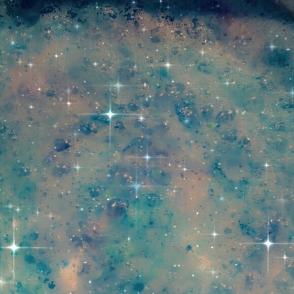 ❤️ 3pc Cotton Candy Bath Bomb Set ❤️ - Picture 4 of 4